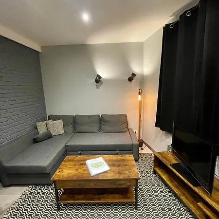 Le Repos Du Vignoble