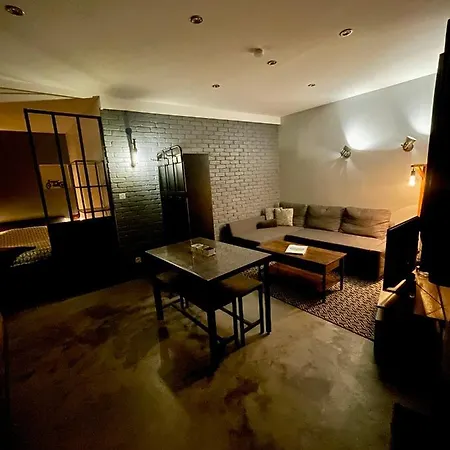 Le Repos Du Vignoble