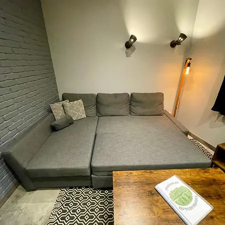 Apartmán Le Repos Du Vignoble Ribeauvillé
