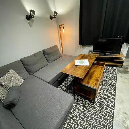 Le Repos Du Vignoble Apartmán *