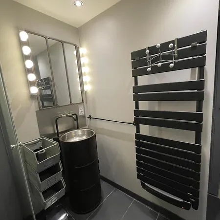 Le Repos Du Vignoble Daire Ribeauvillé