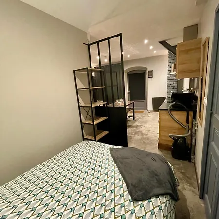 Le Repos Du Vignoble * Ribeauvillé